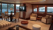 SAN BERNARDO -  Skylounge